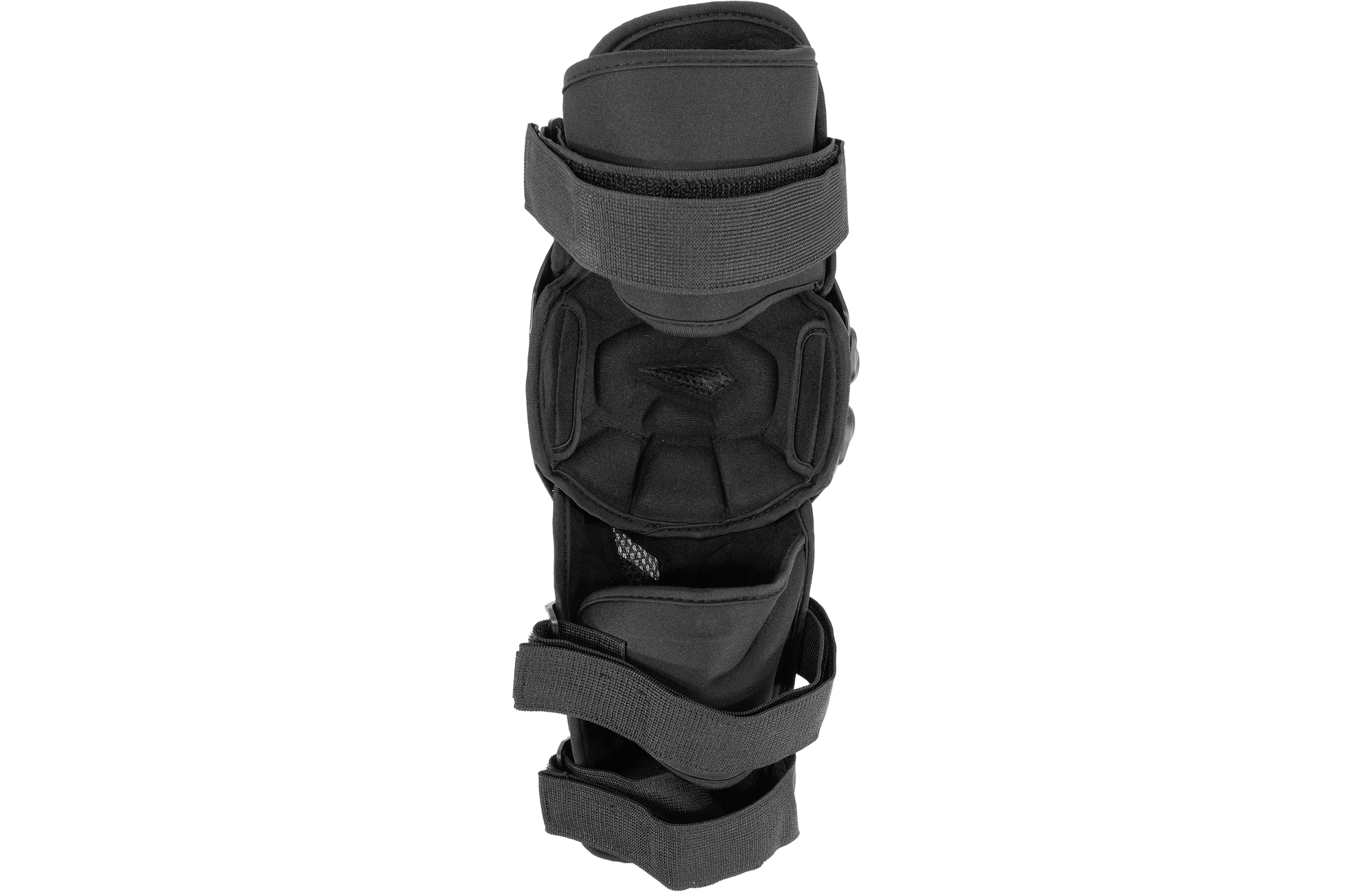 BSE ROQVI HC51 Black — 5