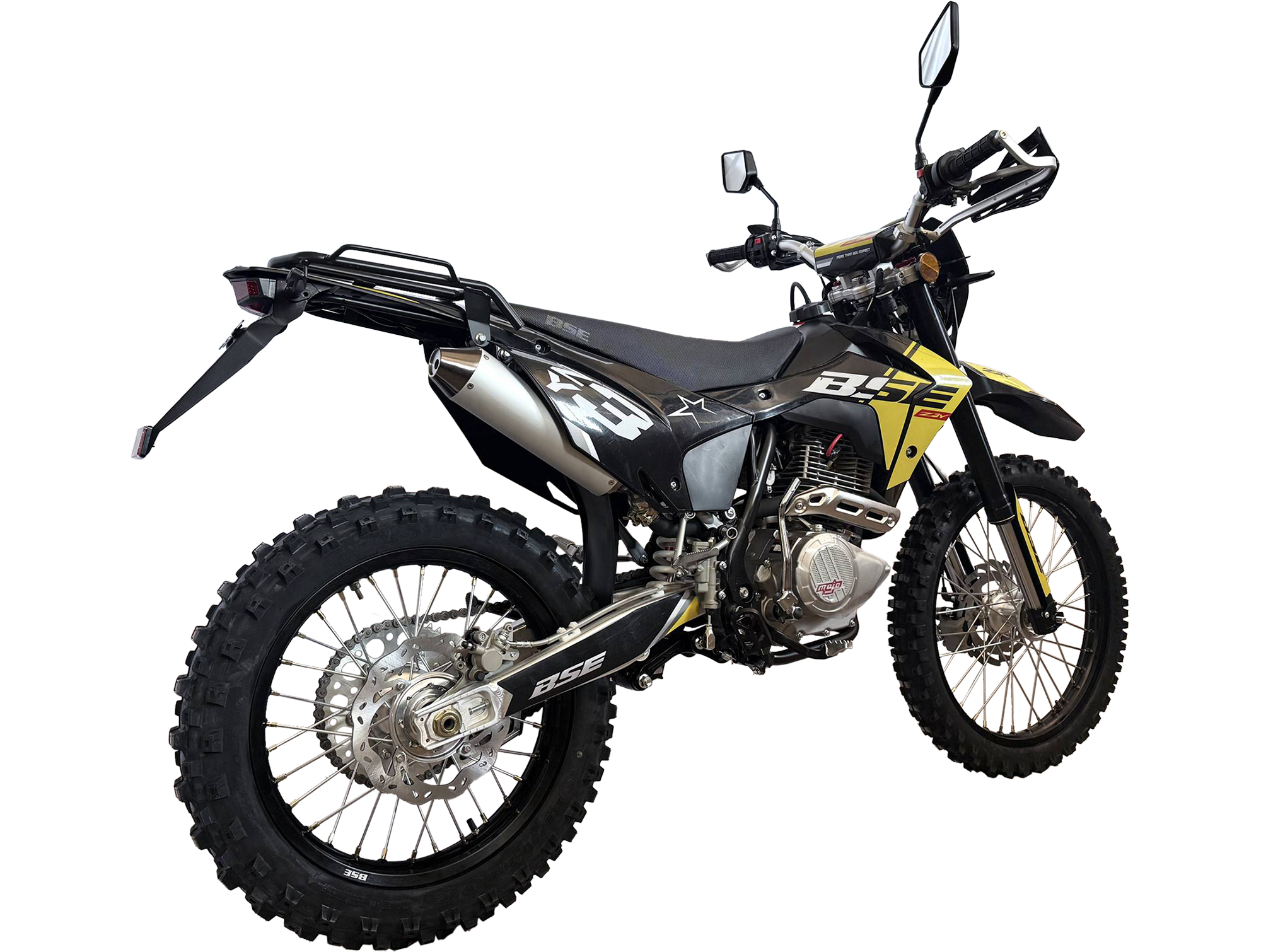 BSE Z3Y Stinger — 3