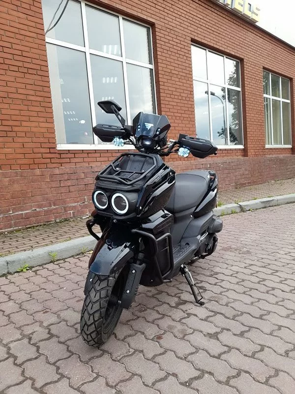 Vento (VMC) SMART III (3)