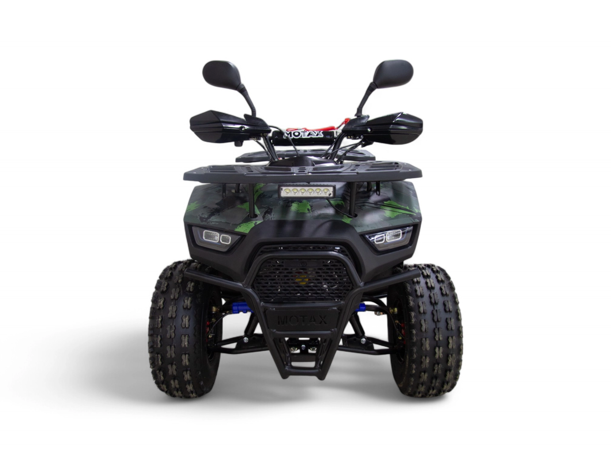 Квадроцикл Motax Grizlik Premium 2024 — 5