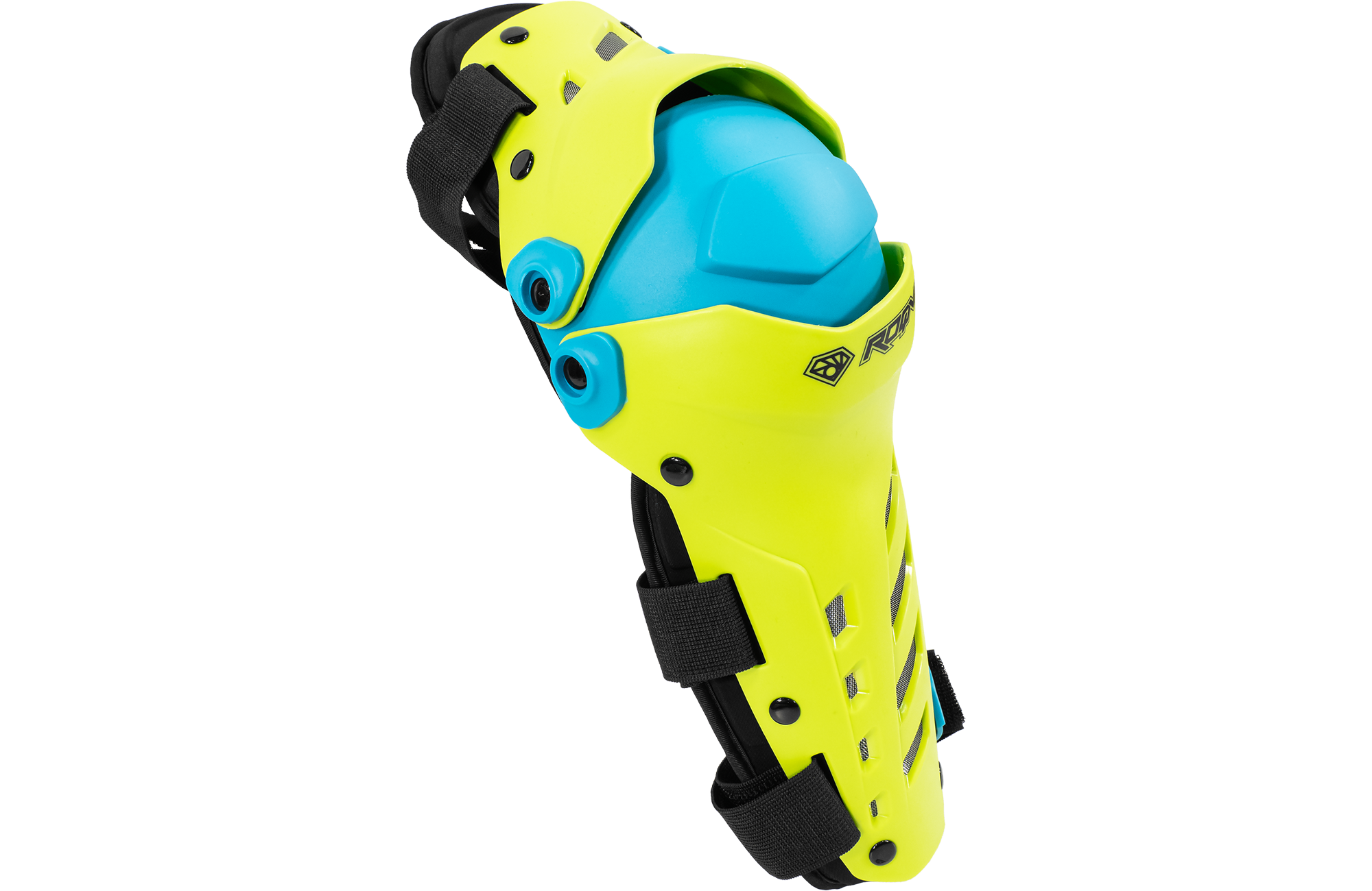 BSE ROQVI HC51 Yellow — 4
