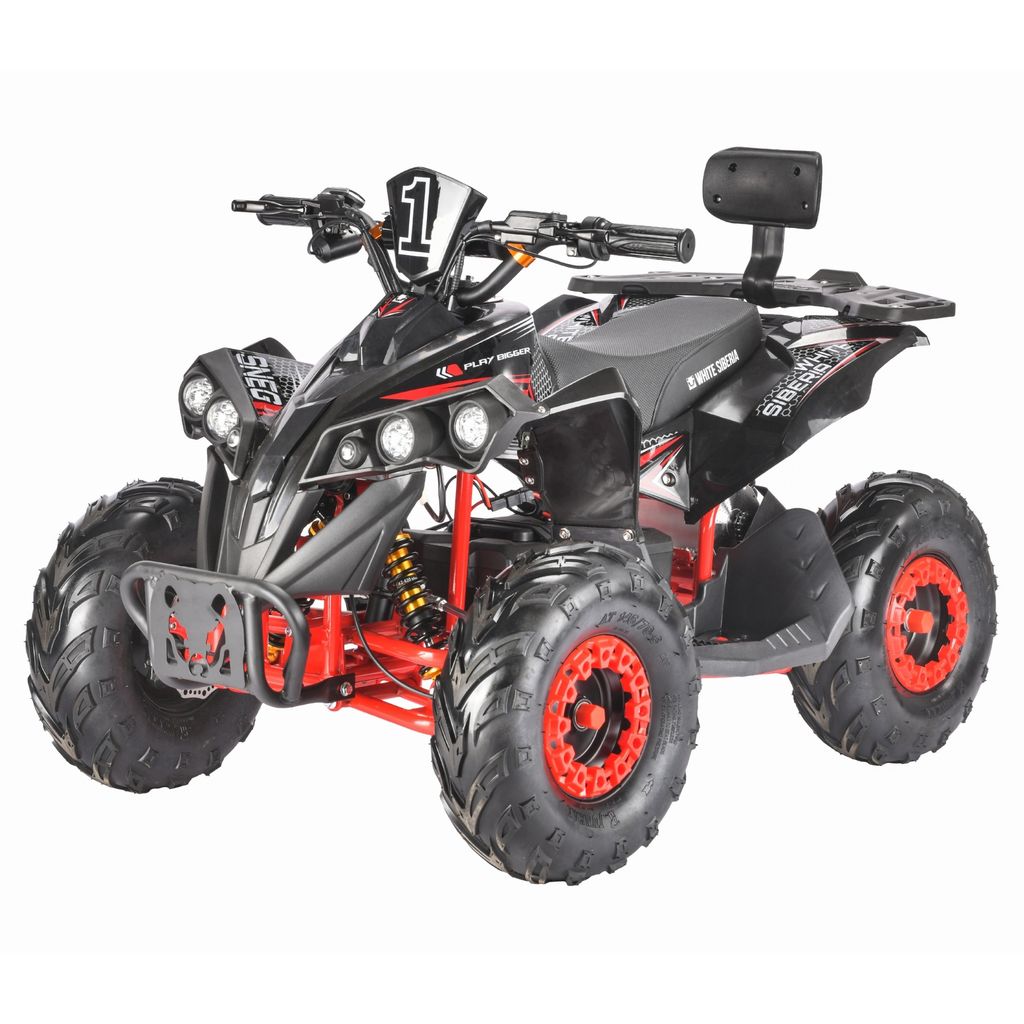 WHITE_SIBERIA SNEG R 1500W — 2