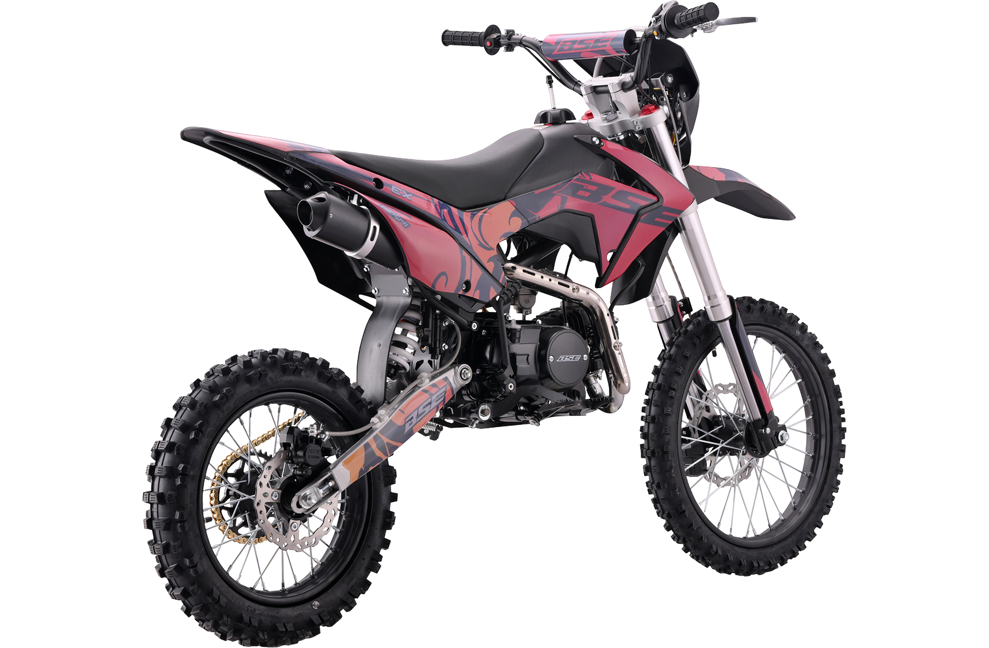 BSE EX Rift Red 17/14 — 3