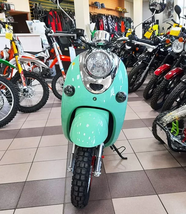 Vento (VMC) RETRO