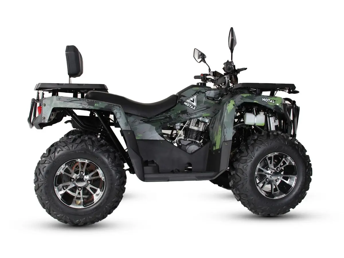 Квадроцикл Motax GRIZLIK 300cc — 2