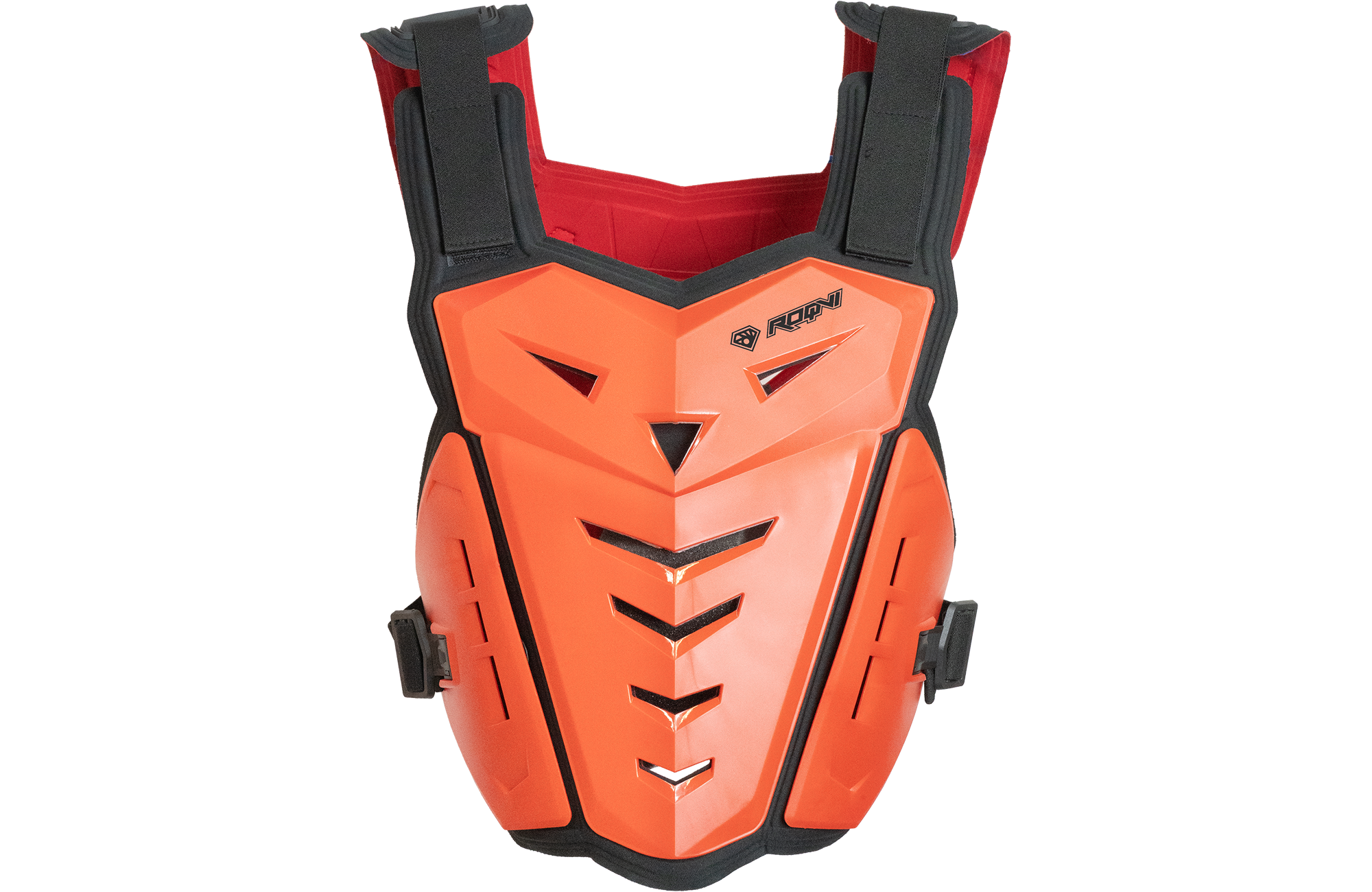BSE ROQVI HC21 Red — 2