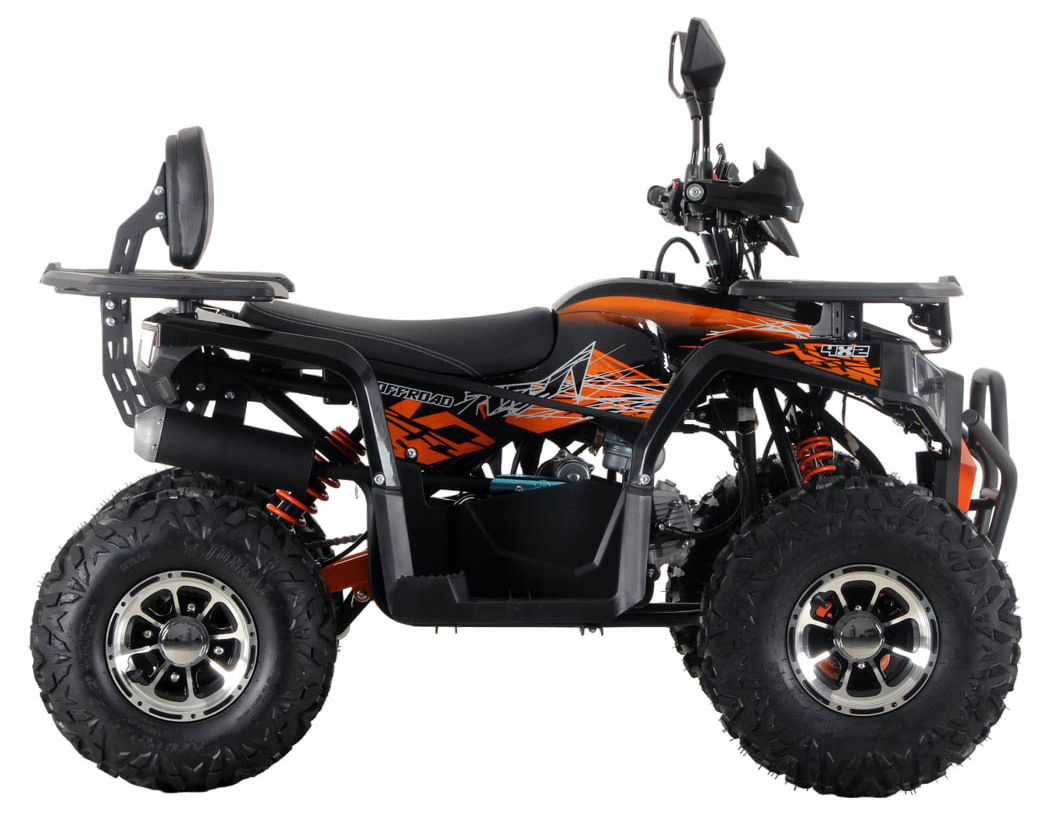Квадроцикл ARMIS 125 — 4