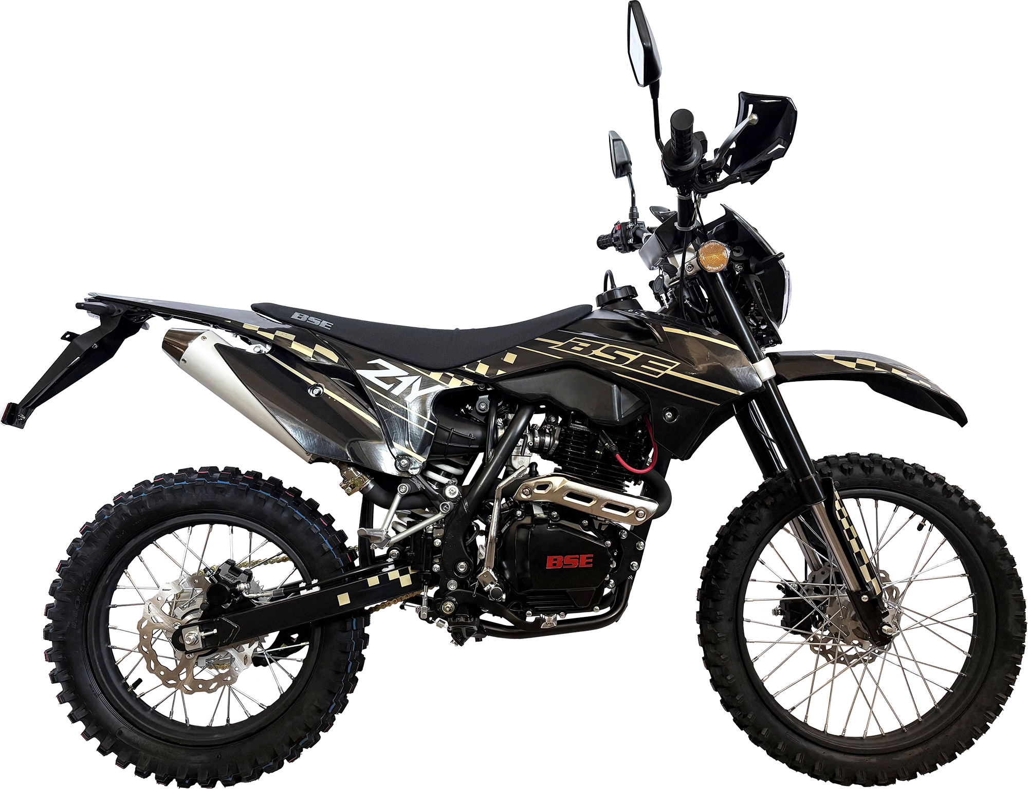 BSE Z1Y Nimble