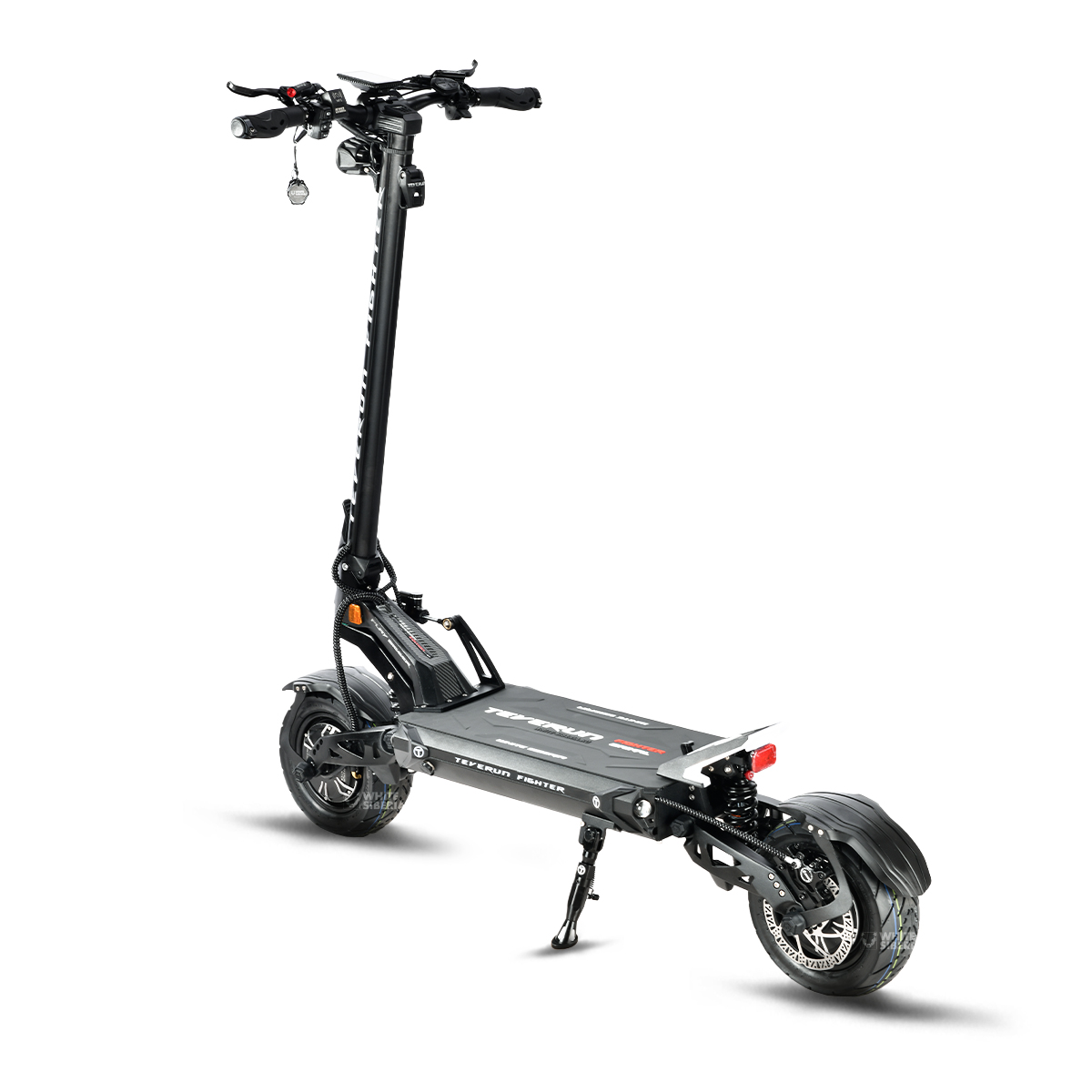 WHITE_SIBERIA TEVERUN BAIKAL 9000W 72V35AH — 3