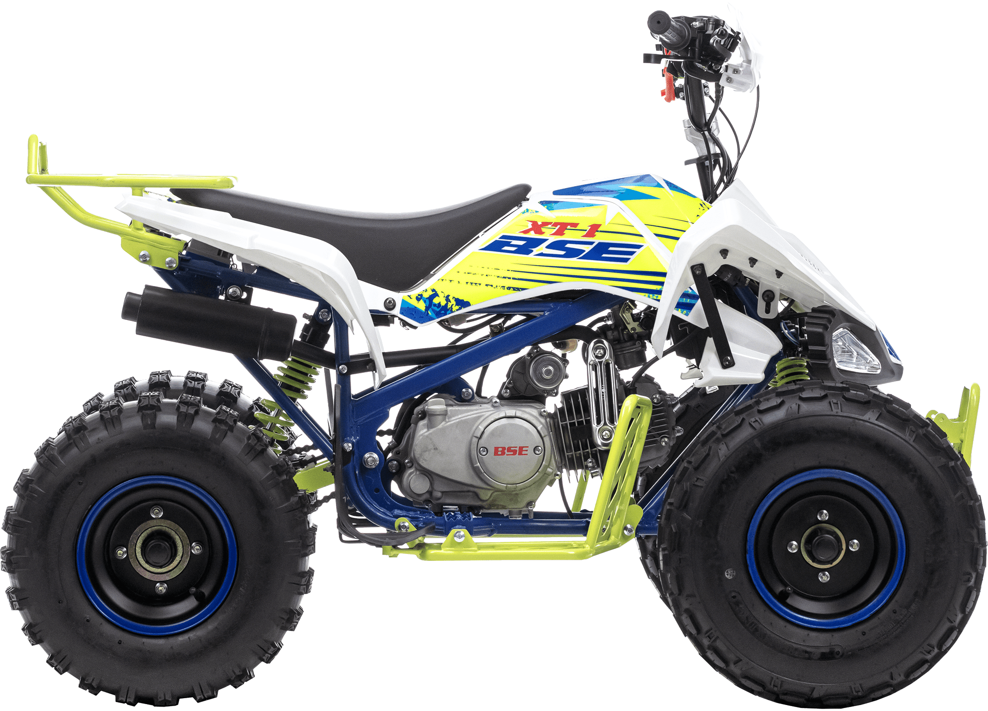 BSE XT-1 Lime