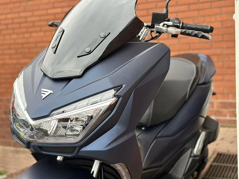 Vento (VMC) PCX