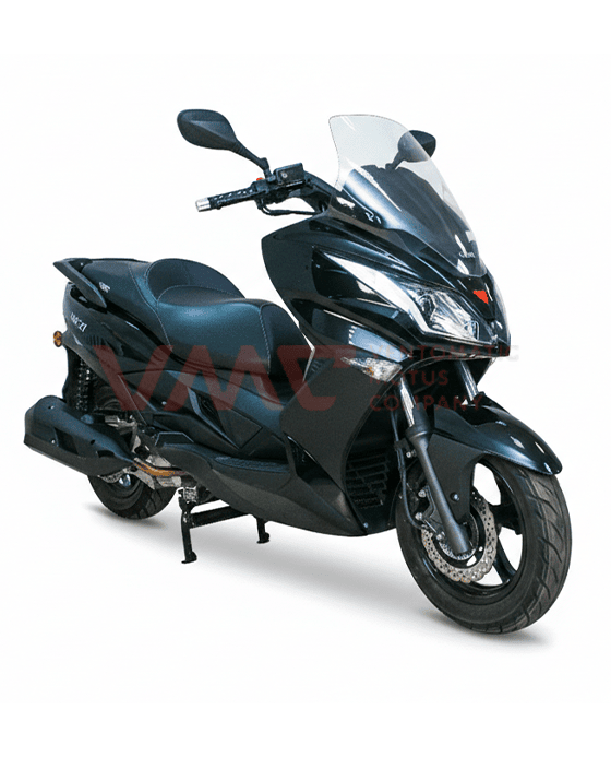 VMC Z1 TY300T-2E 276 см3 СЕРИЯ Т3000 (ЭПТС)