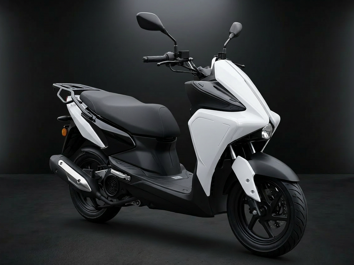 Vento (VMC) CYCLONE