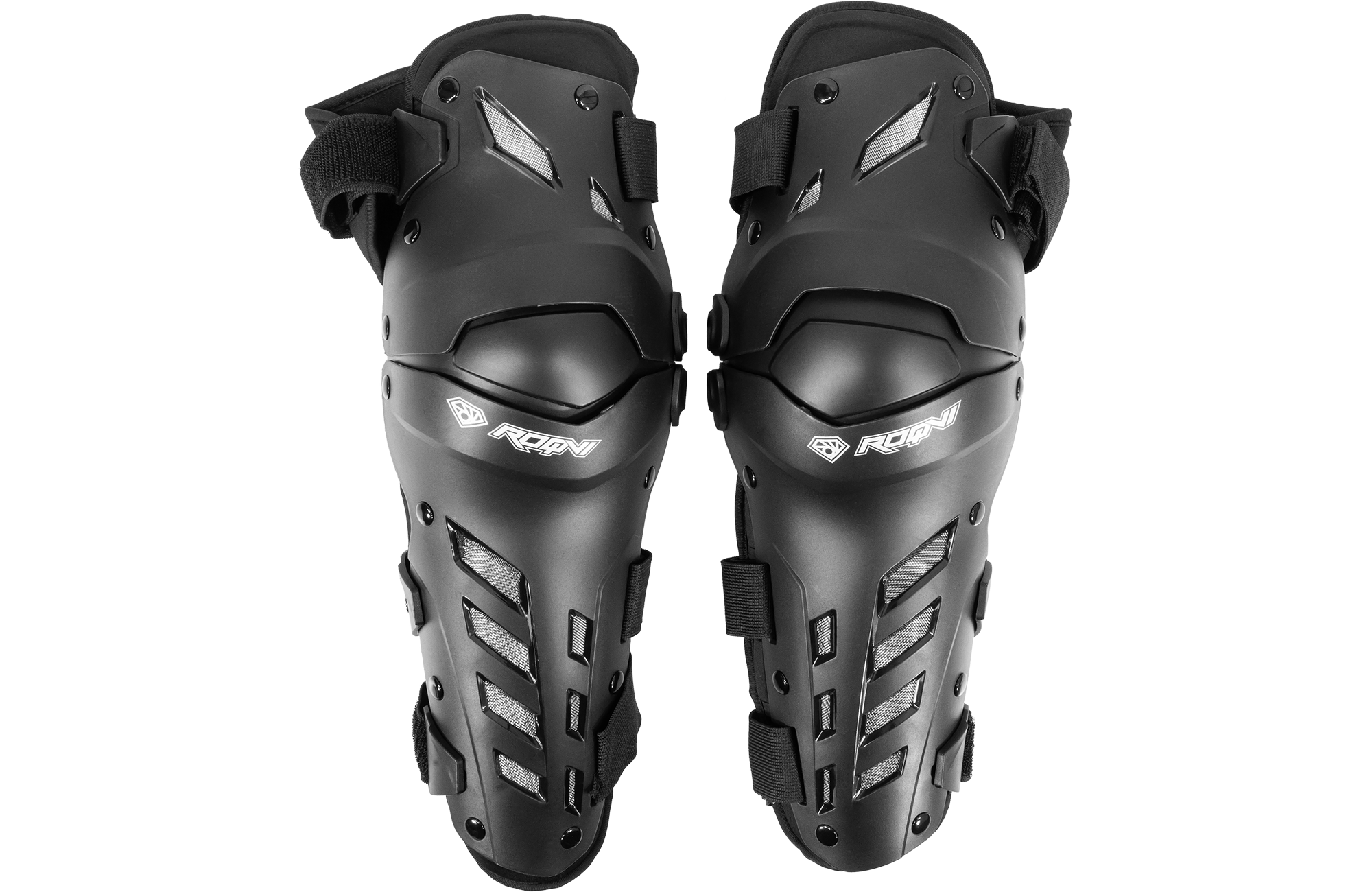 BSE ROQVI HC51 Black — 2