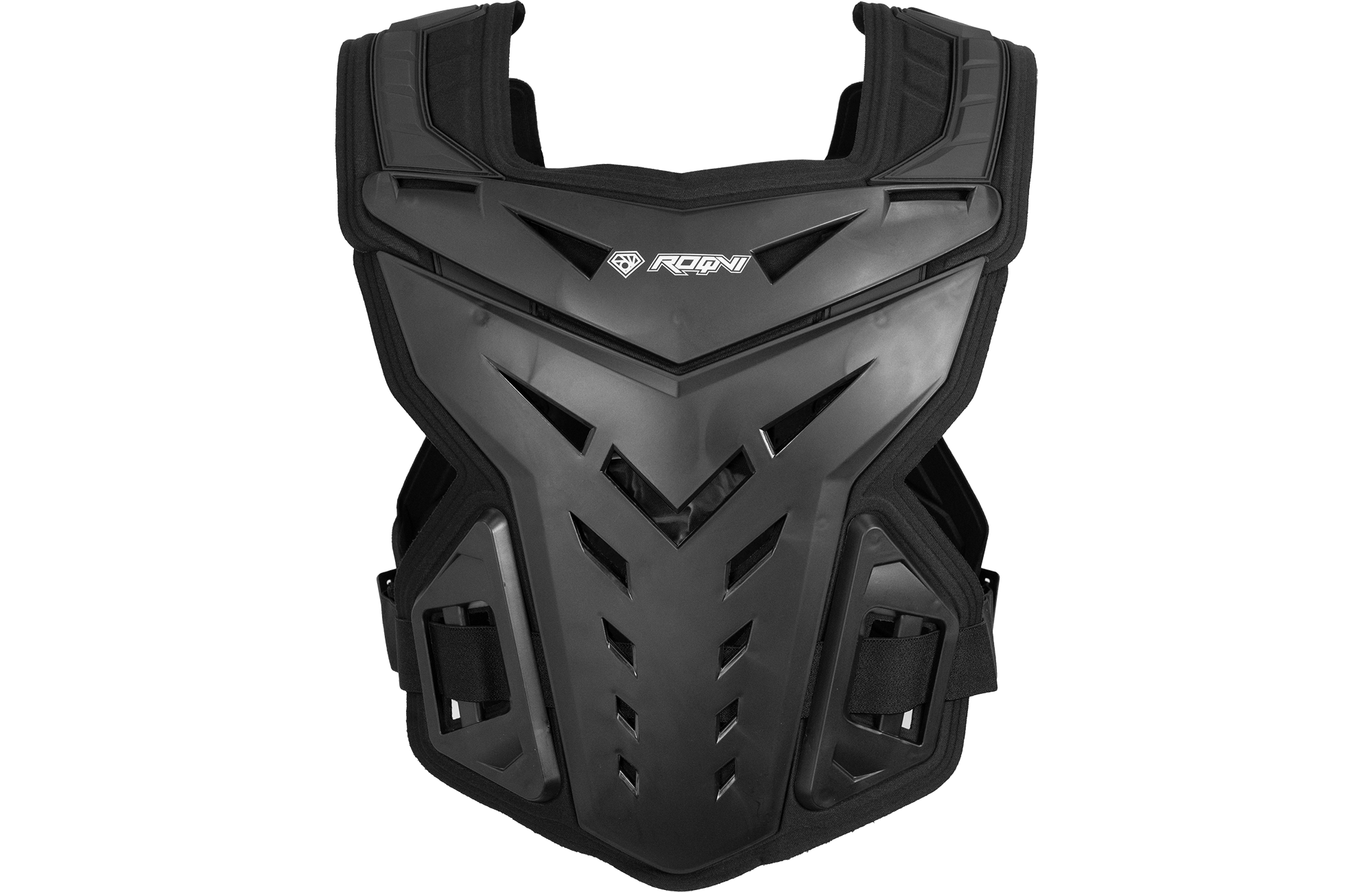 BSE ROQVI HC21 Black — 5