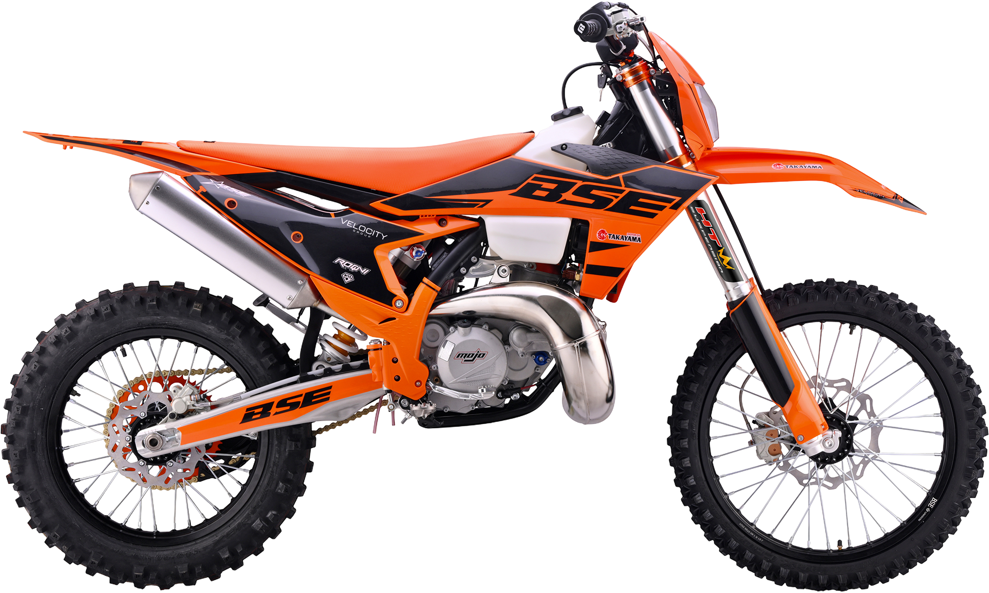 BSE TS 300R
