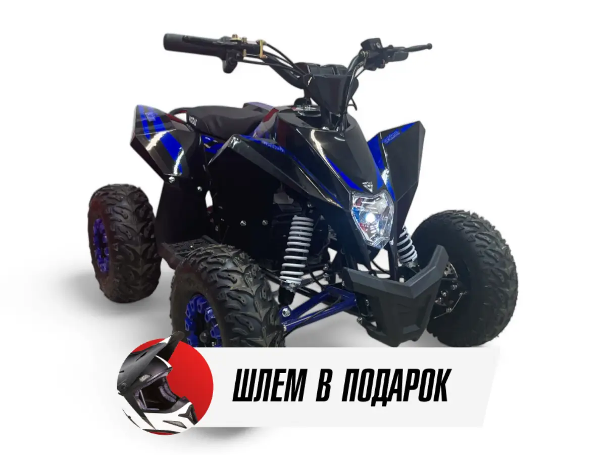 Квадроцикл Motax GEKKON E1300