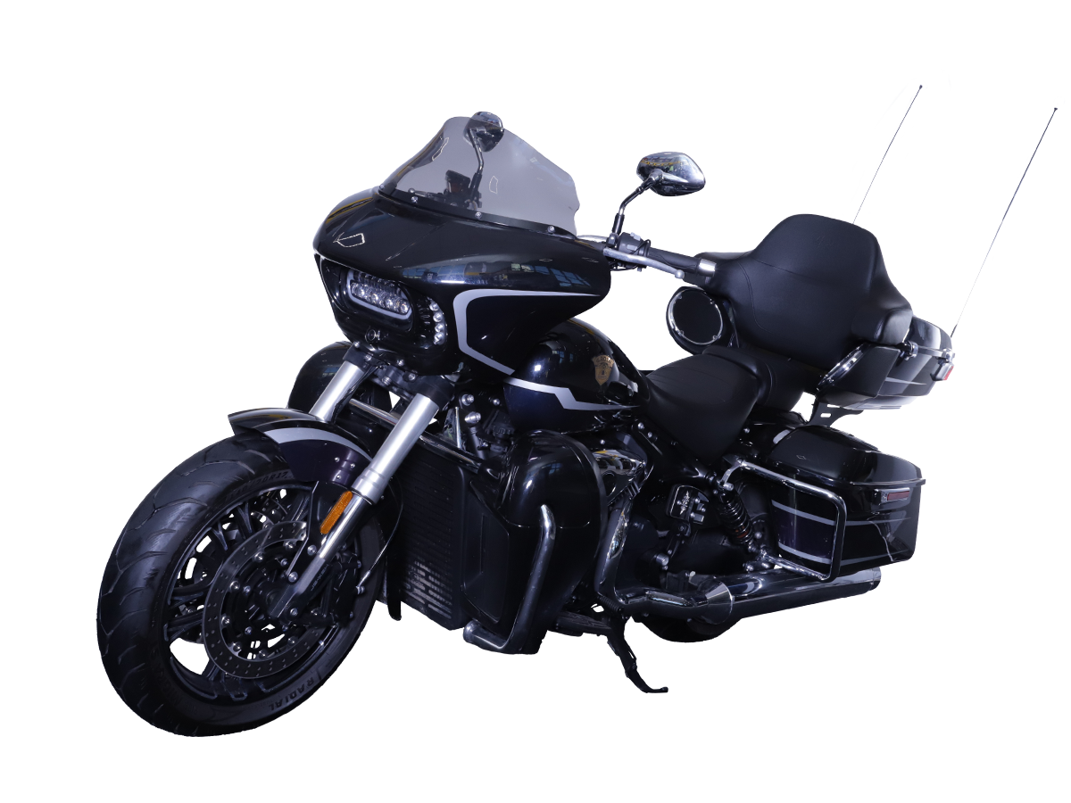 Мотоцикл Groza Traveller 800 — 4