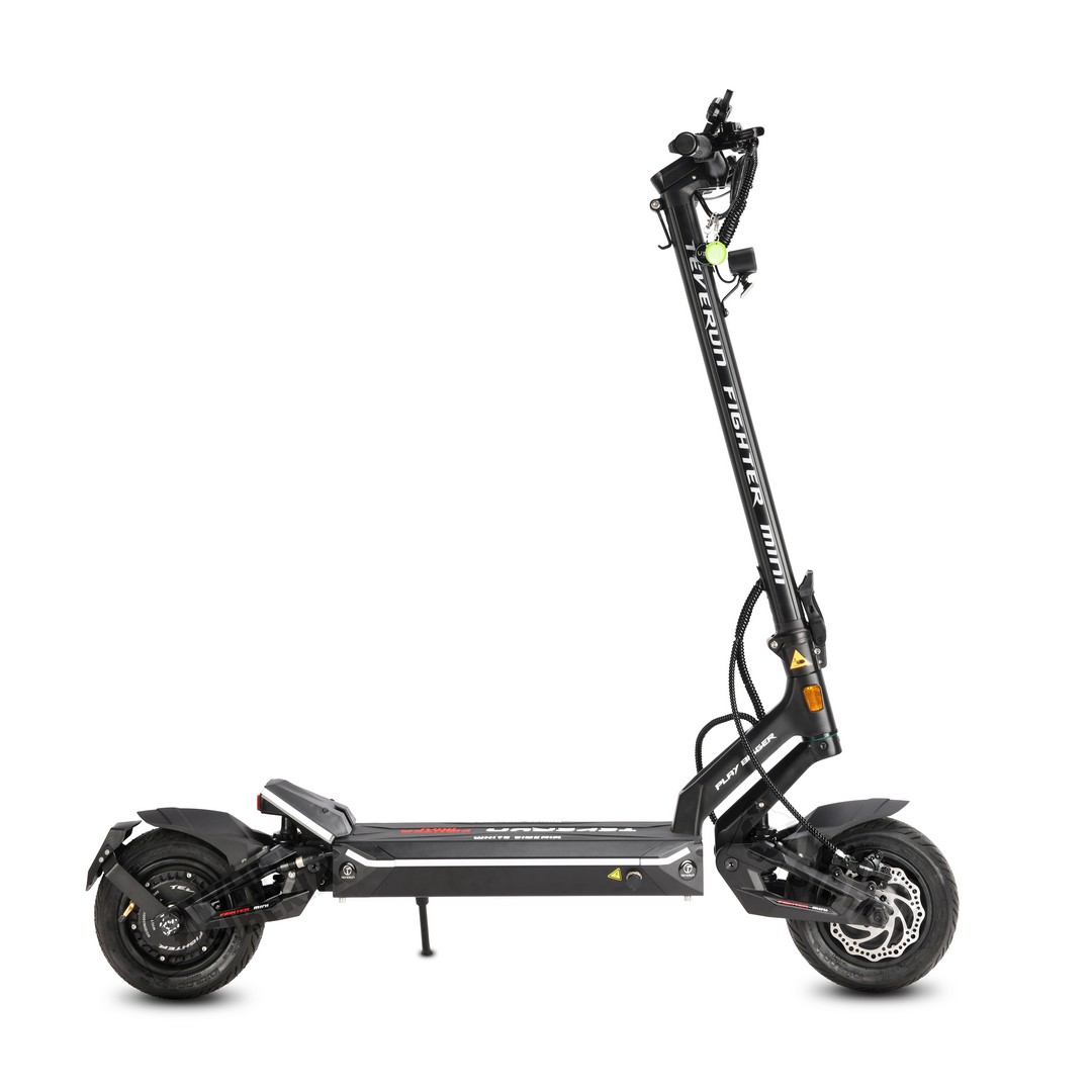 WHITE_SIBERIA TEVERUN FIGHTER MINI 52V21A — 4