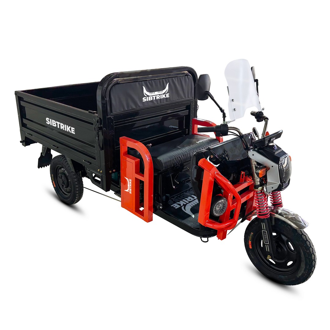WHITE_SIBERIA SIBTRIKE CARGO 1.6