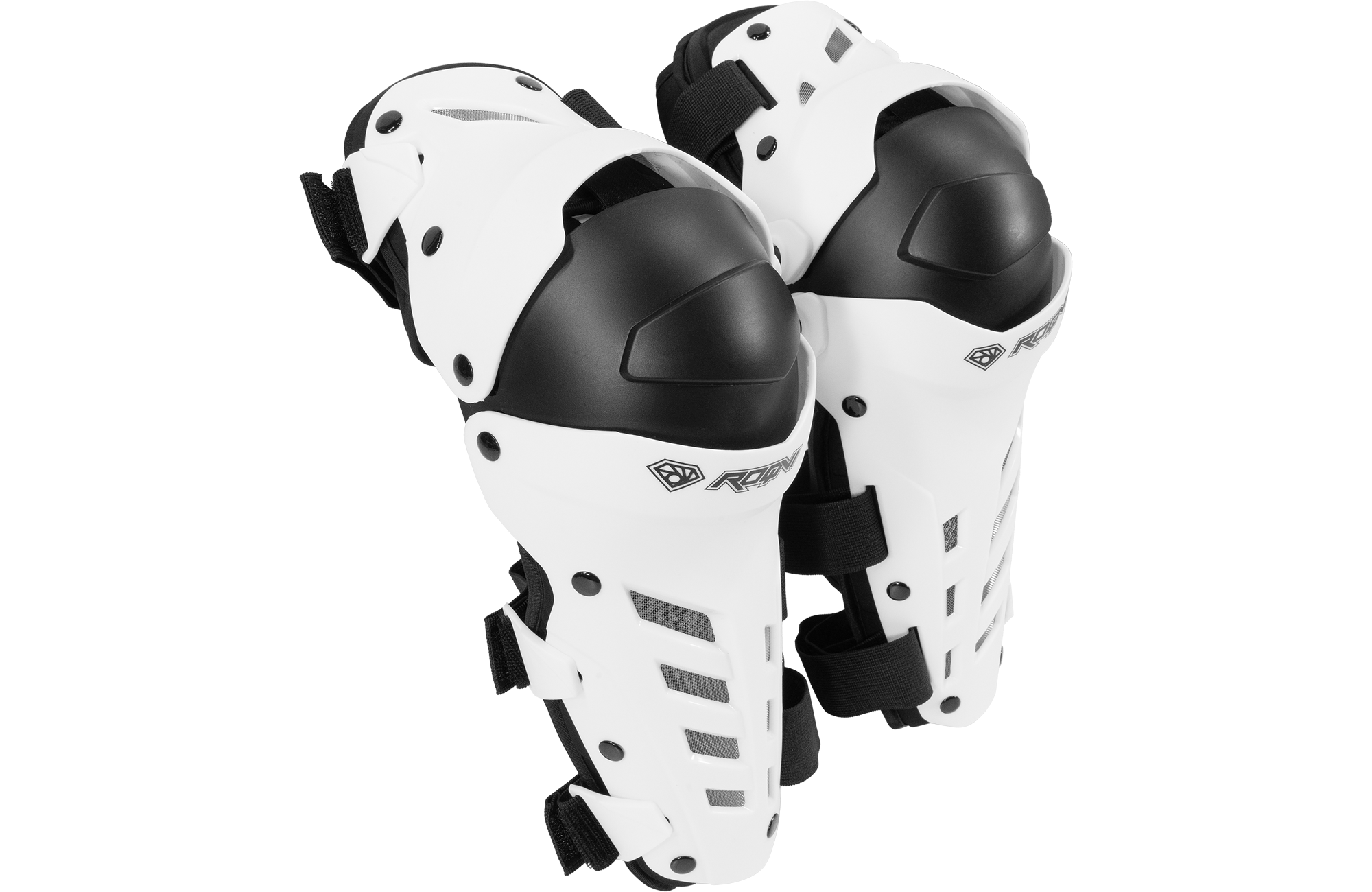 BSE ROQVI HC51 White — 3
