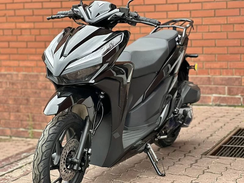 Vento (VMC) INFERNO NEW (170cc)
