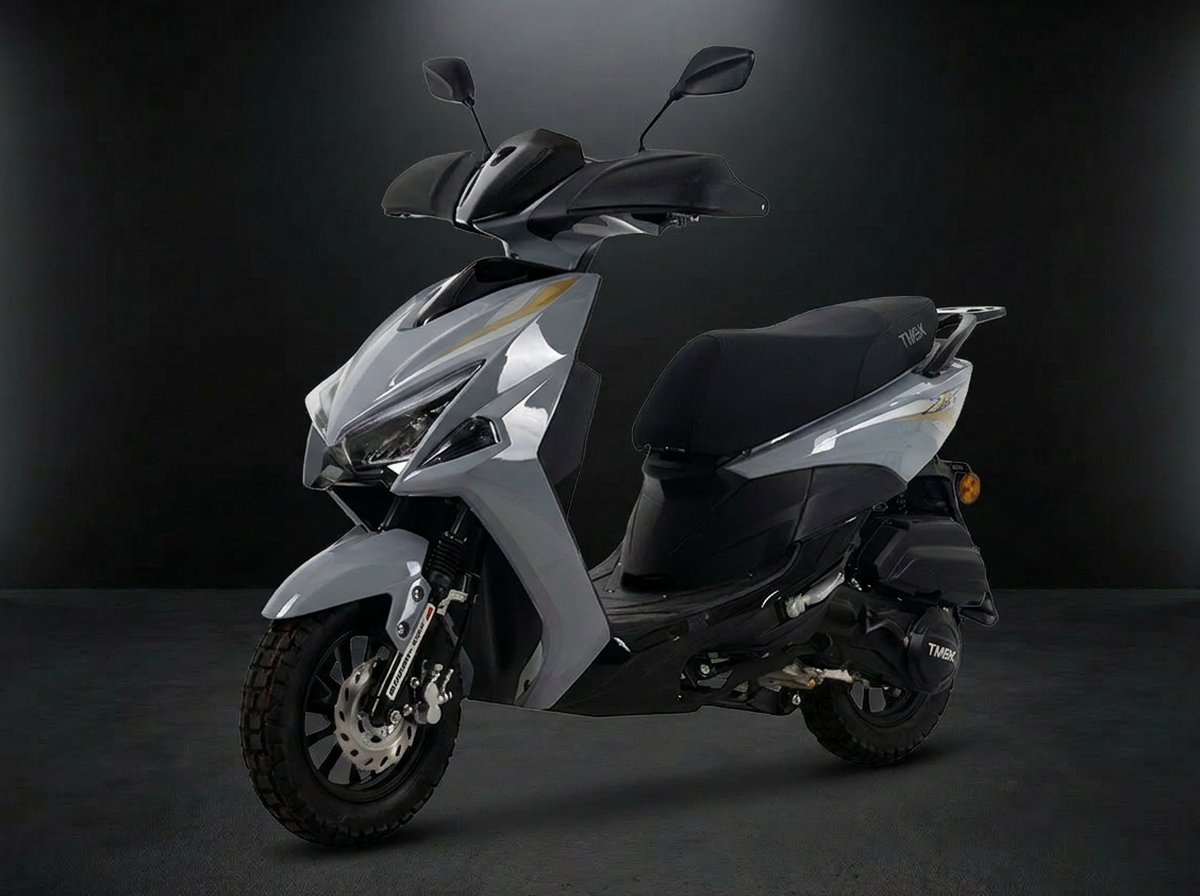 Скутер TMBK SPORT FS