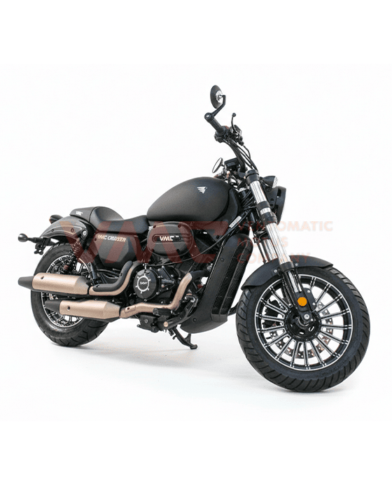 VMC CRUISER TY400-5E 407см3 СЕРИЯ T4000 (ЭПТС)