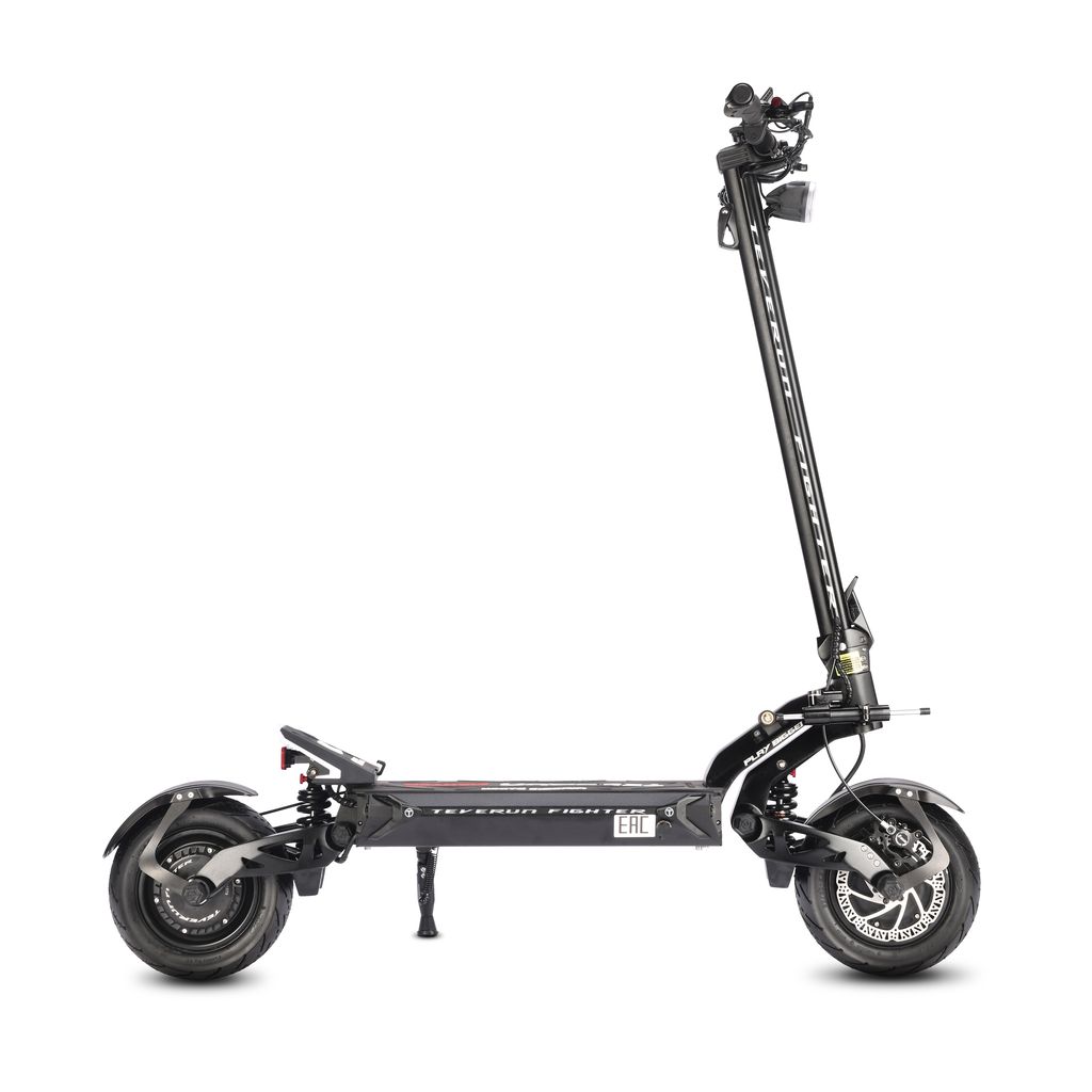 WHITE_SIBERIA TEVERUN FIGHTER 2025 6000W — 5