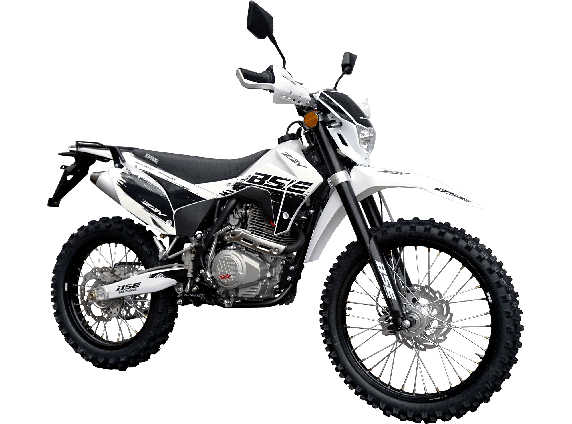 BSE Z3Y Black Night — 2