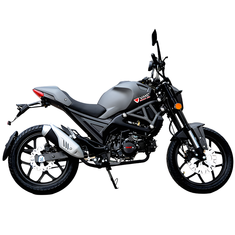 Vento (VMC) Monster Plus 250cc