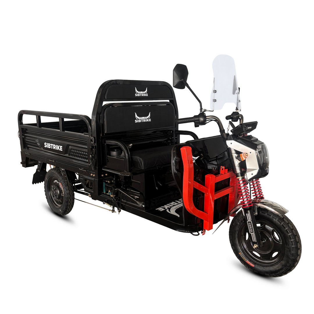 WHITE_SIBERIA SIBTRIKE CARGO 1.5