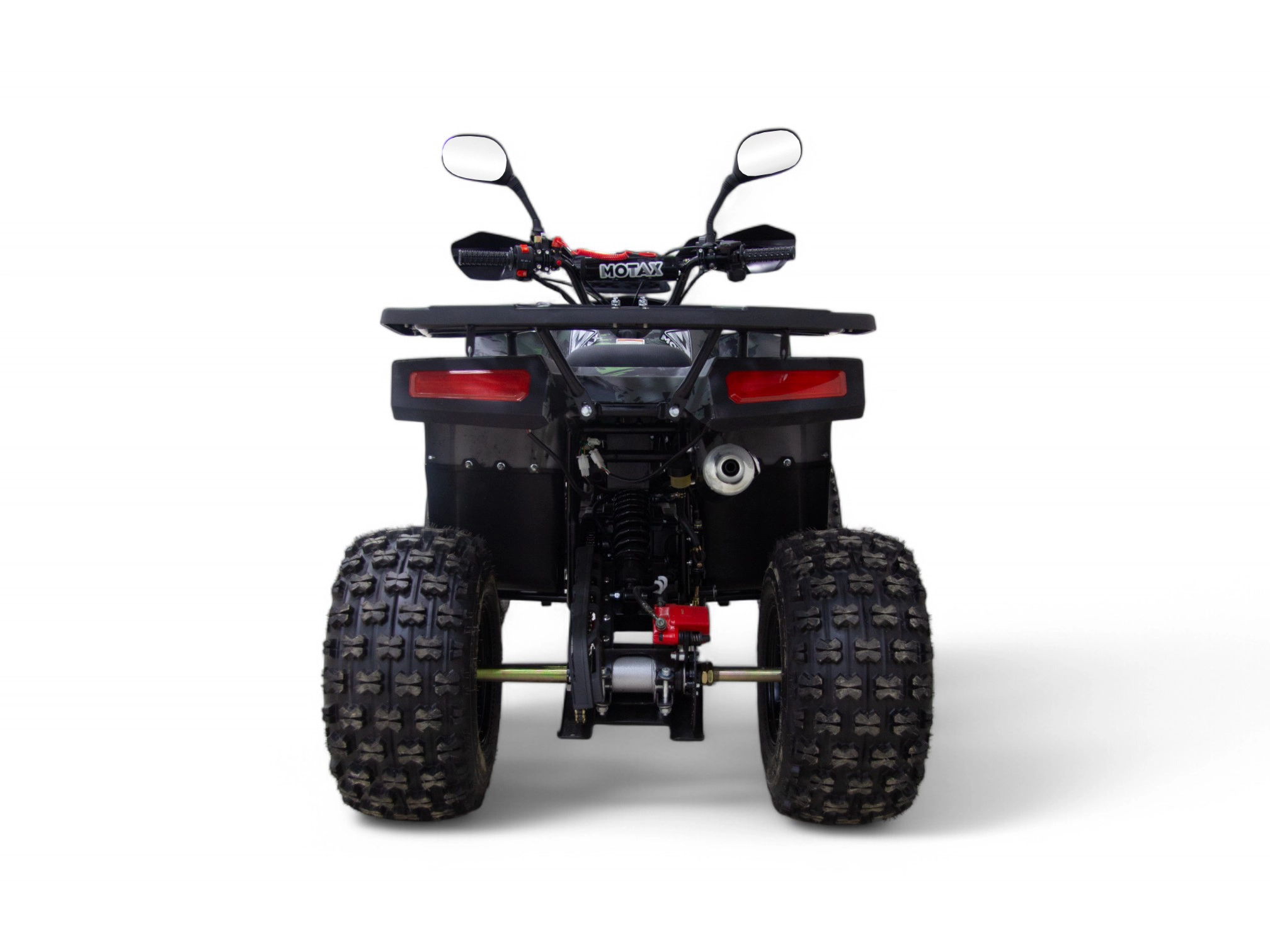 Квадроцикл Motax Grizlik Premium 2024 — 4