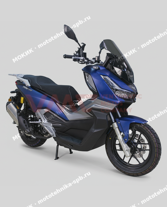 Vento (VMC) JET — 2