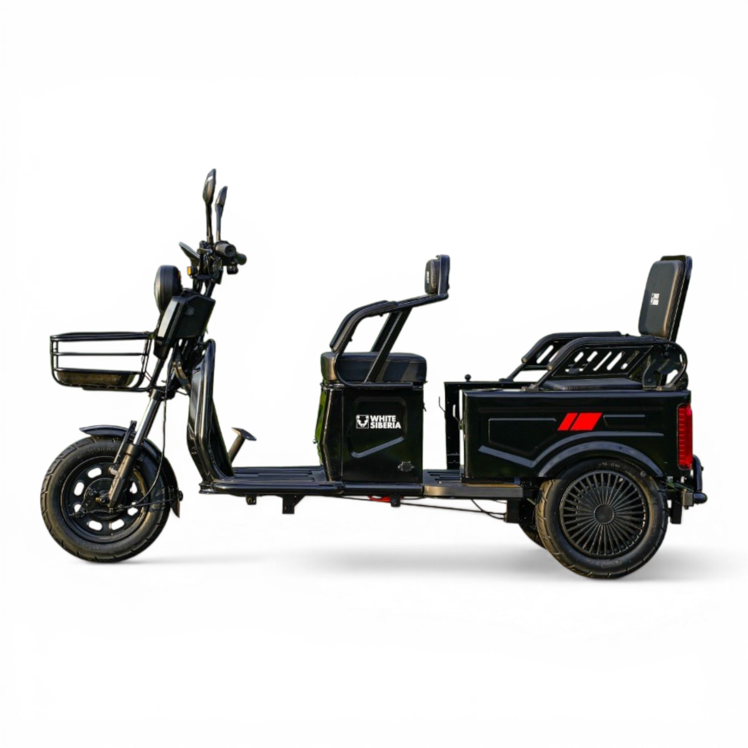 WHITE_SIBERIA SIBTRIKE MAX 2000W (2025) (РФ)
