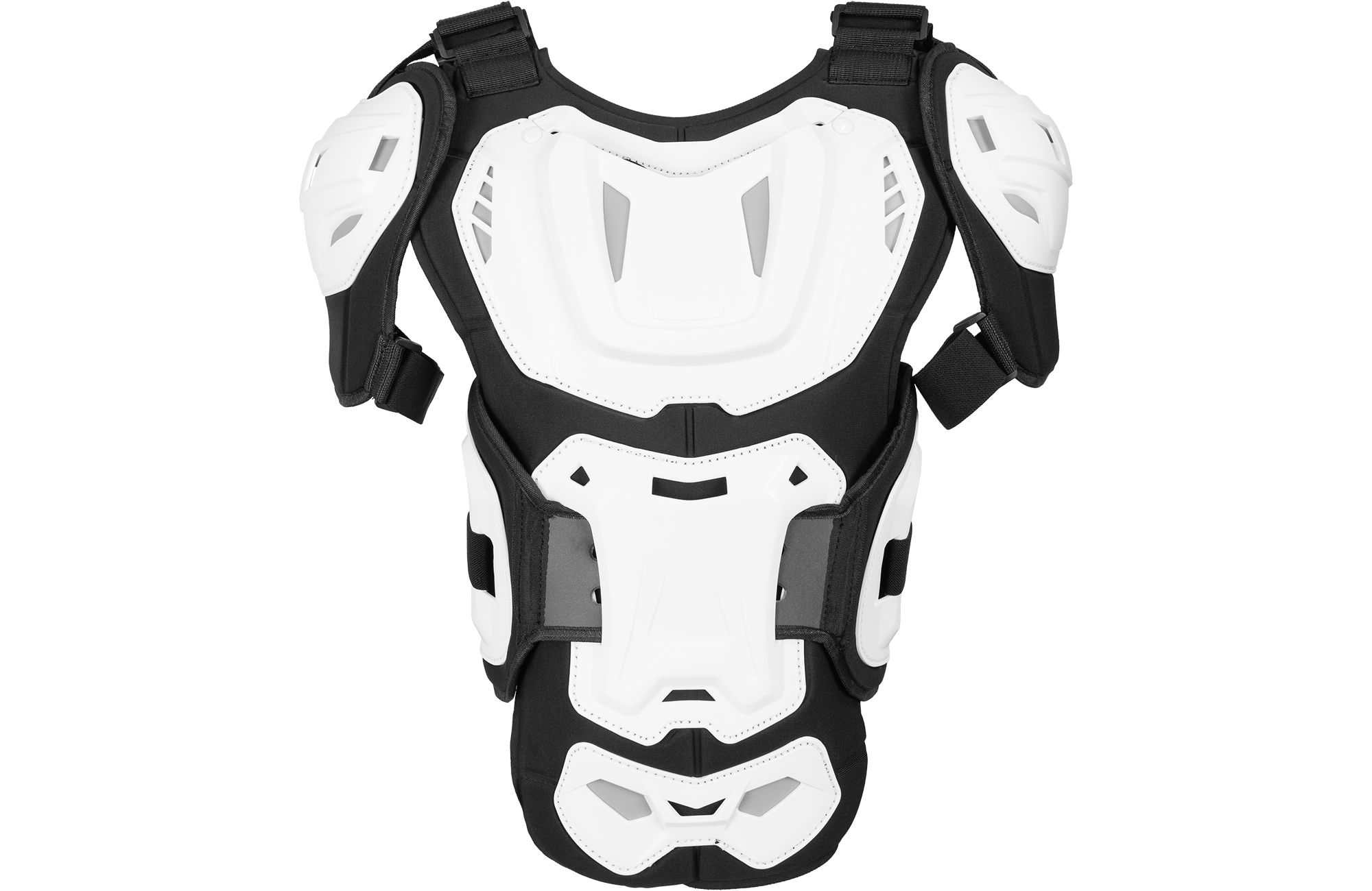 BSE ROQVI HC23 White — 5