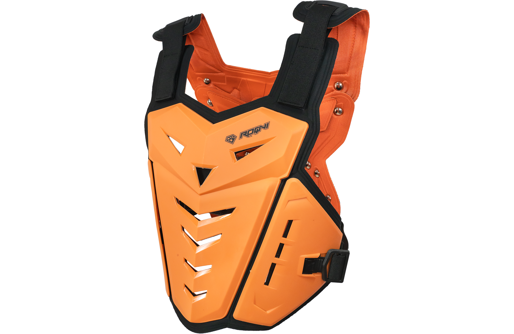 BSE ROQVI HC21 Orange