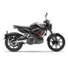 Электромотоцикл WHITE SIBERIA SUPER SOCO TSX — 4