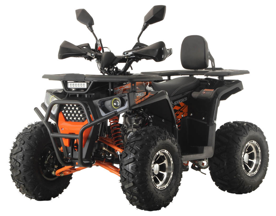Квадроцикл ARMIS 125