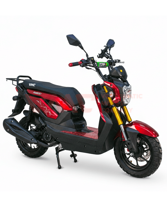 Vento (VMC) NAKED — 2