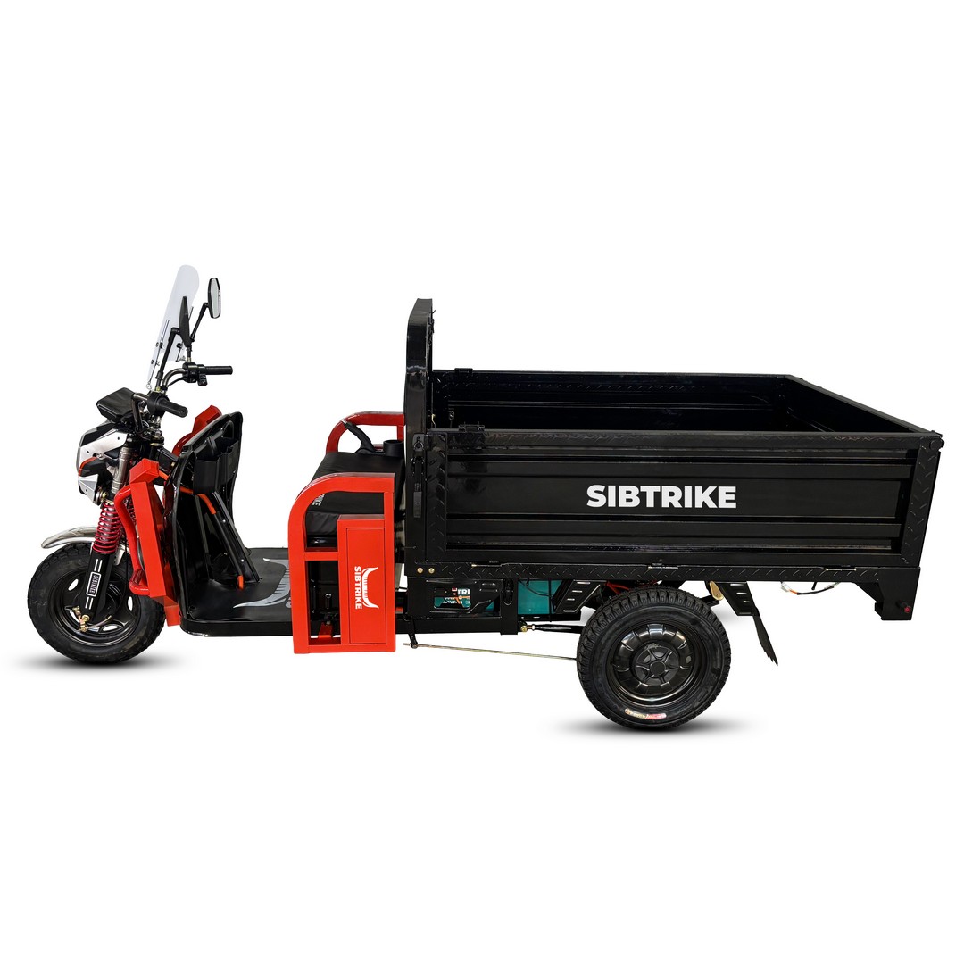 WHITE_SIBERIA SIBTRIKE CARGO 1.6 — 5