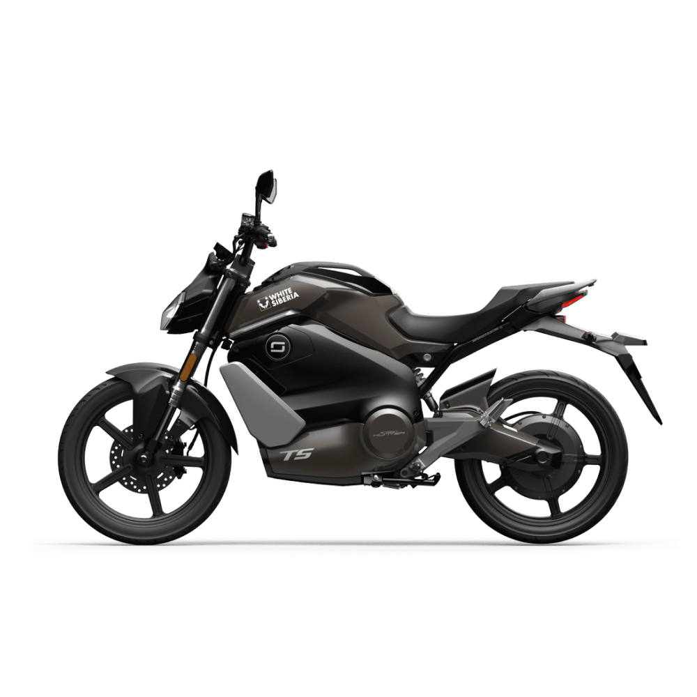 WHITE_SIBERIA SUPER SOCO TS STREET HUNTER (Черный)