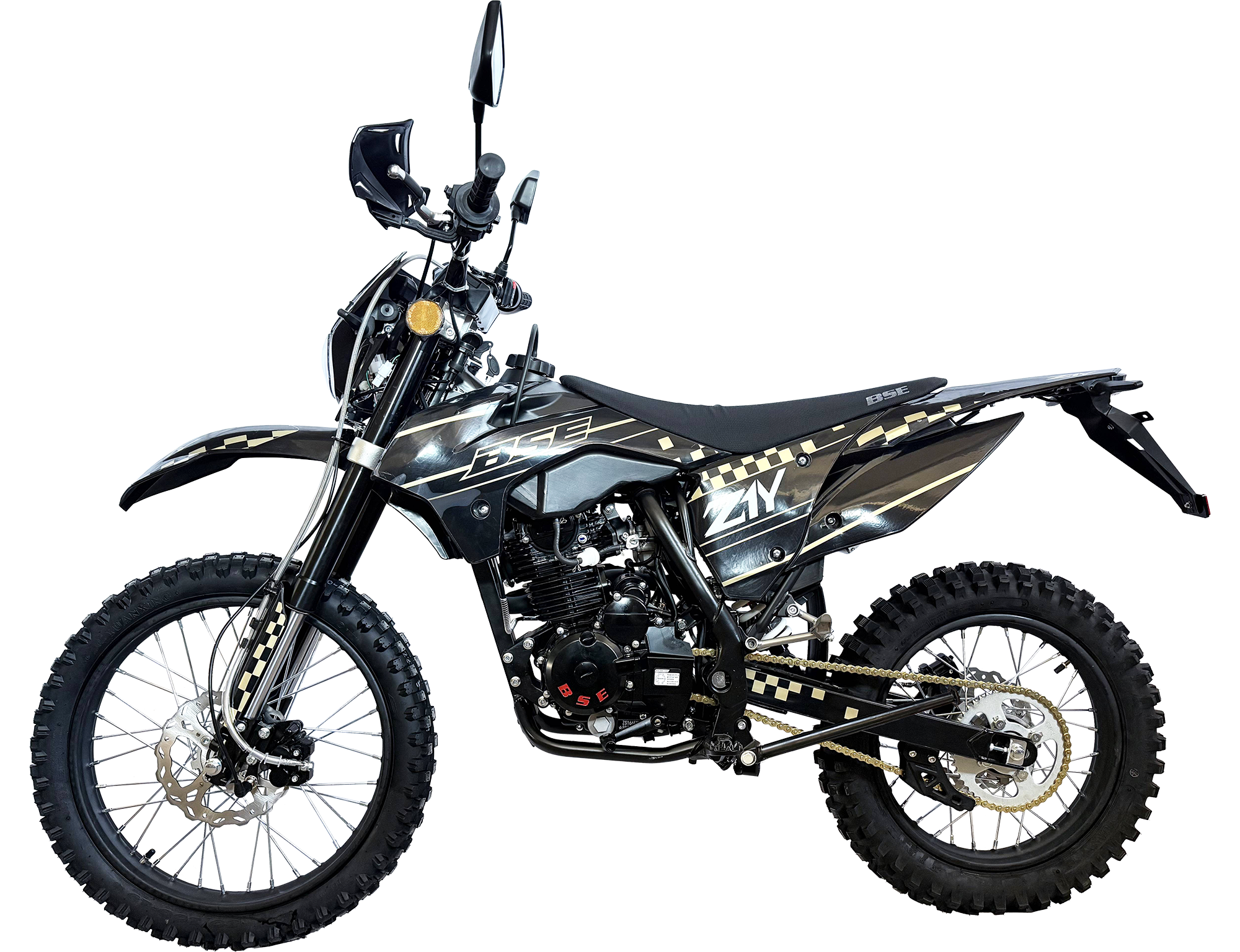 BSE Z1Y Nimble — 4