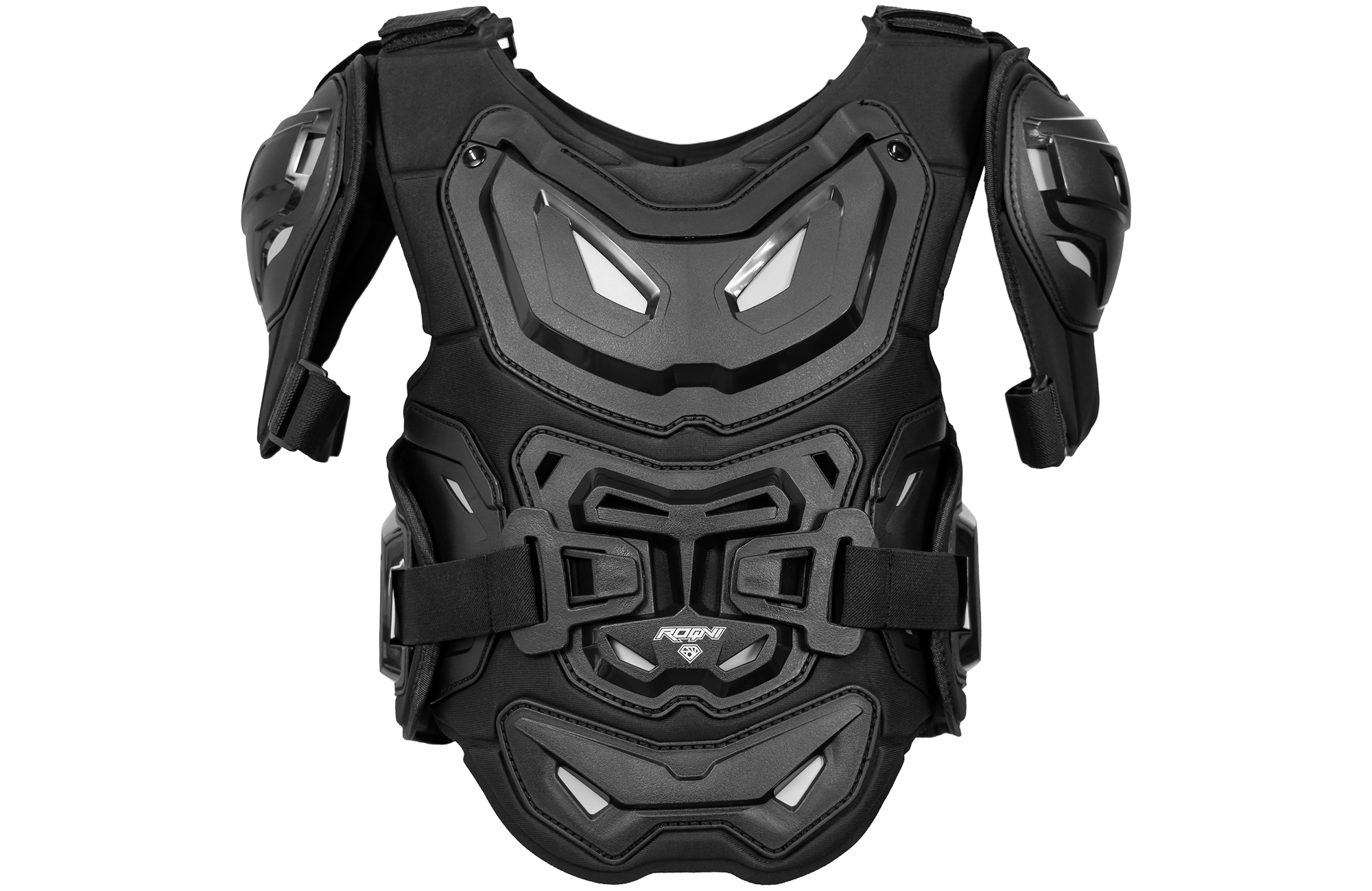 BSE ROQVI HC23 Black — 2