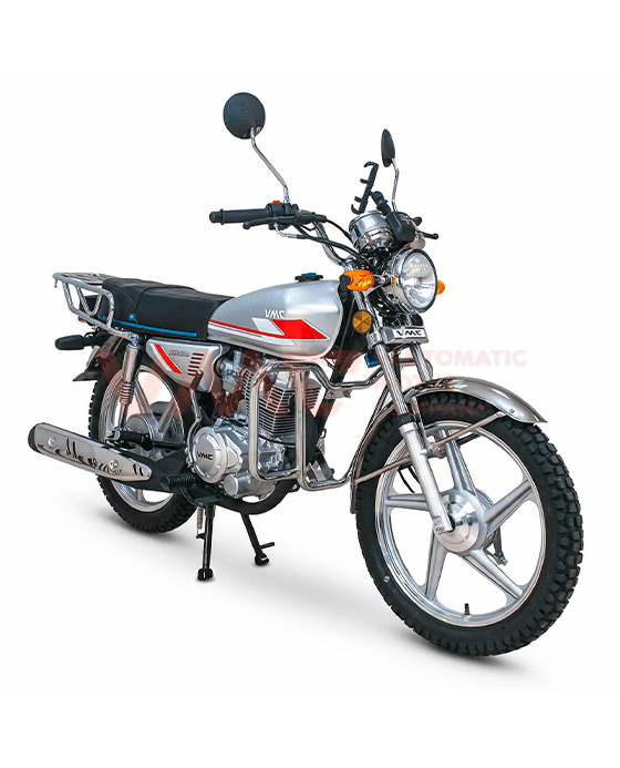 VMC VERSO BY200-2A 197см3 СЕРИЯ N2000 (ЭПТС)