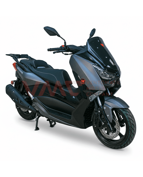 VMC XMAX BY150T-5A 149cc СЕРИЯ T2500 (ЭПТС)