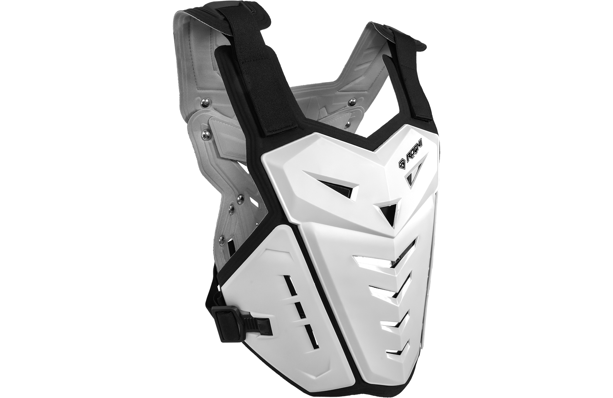 BSE ROQVI HC21 White — 3