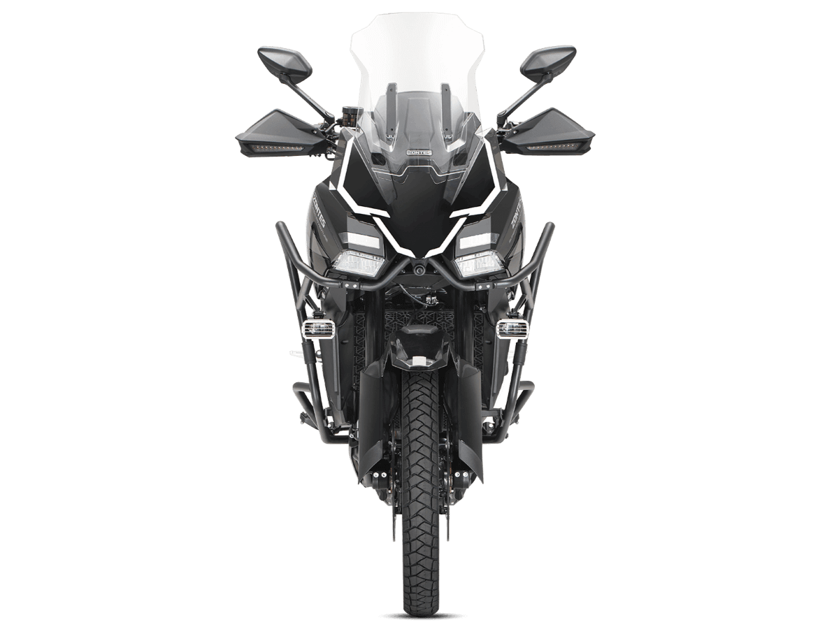 Мотоцикл ZONTES ZT703-F 21/18 2026 — 4