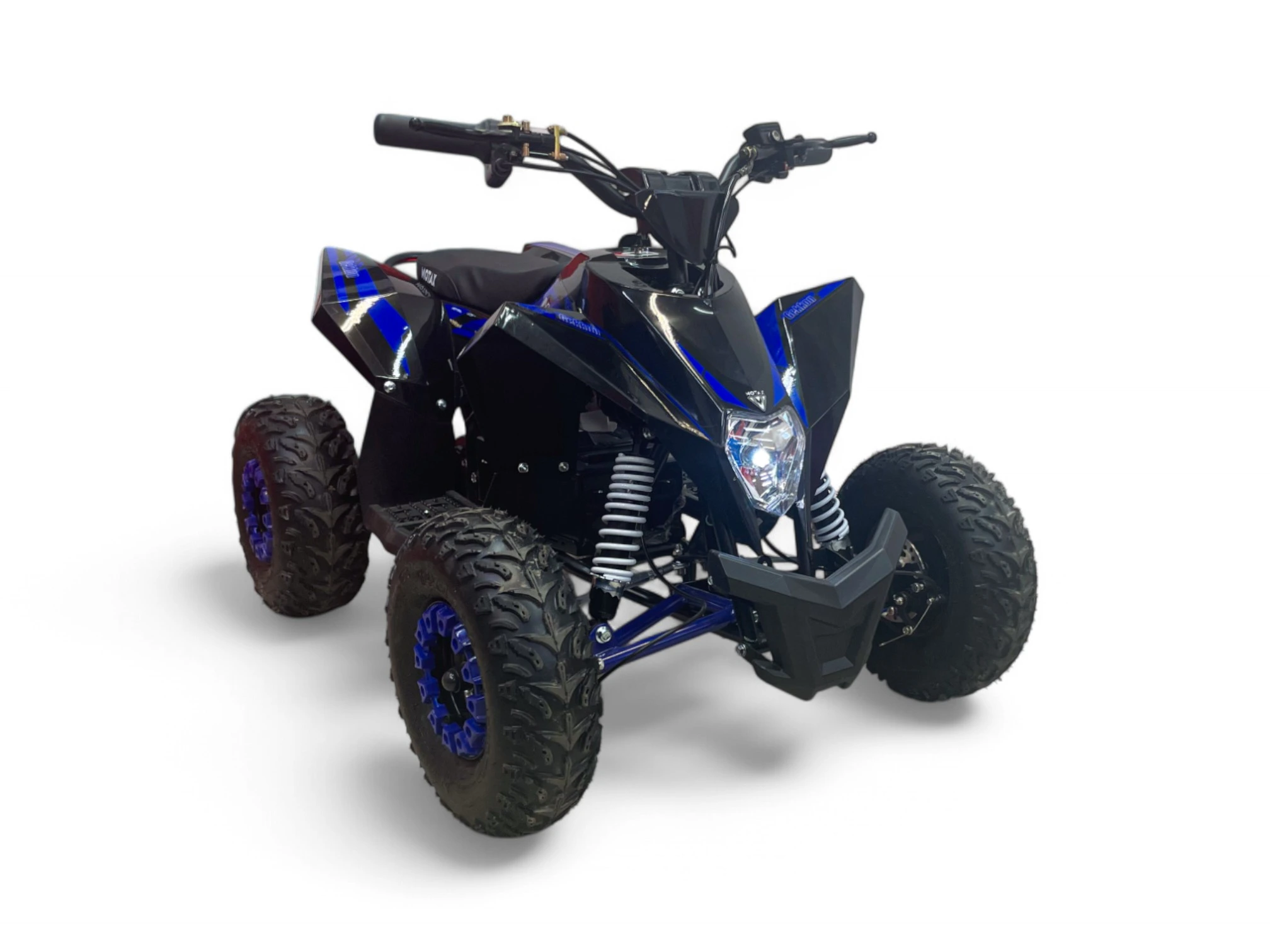 Квадроцикл Motax GEKKON E1300 — 2