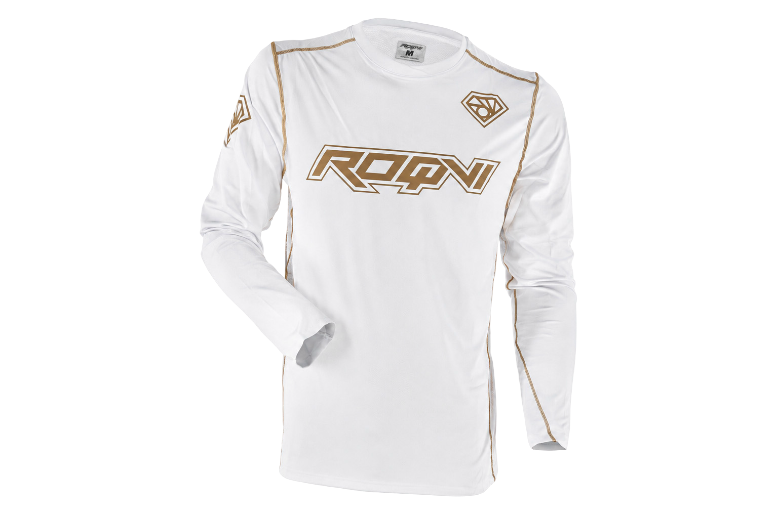 BSE Джерси ARIZONA ROQVI белый